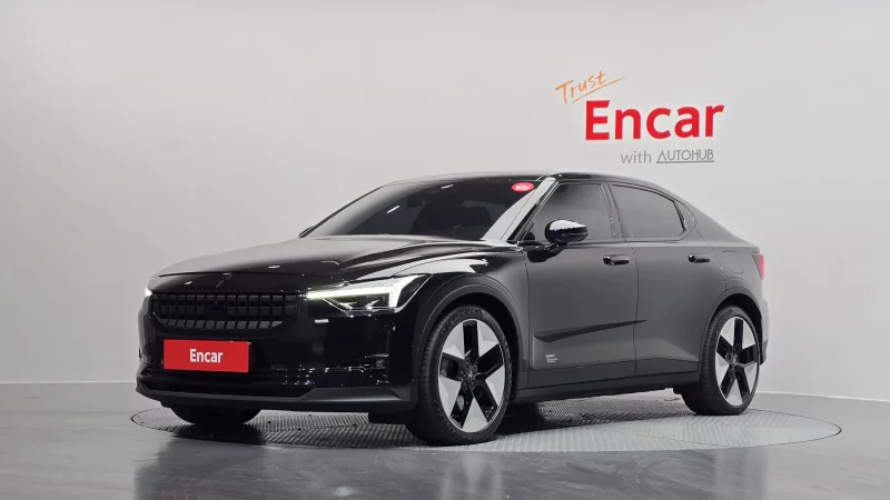 Polestar 2