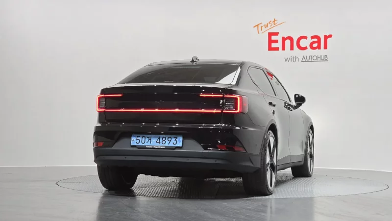 Polestar 2