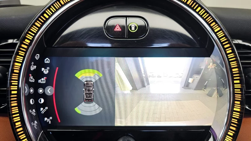 MINI Cooper Convertible