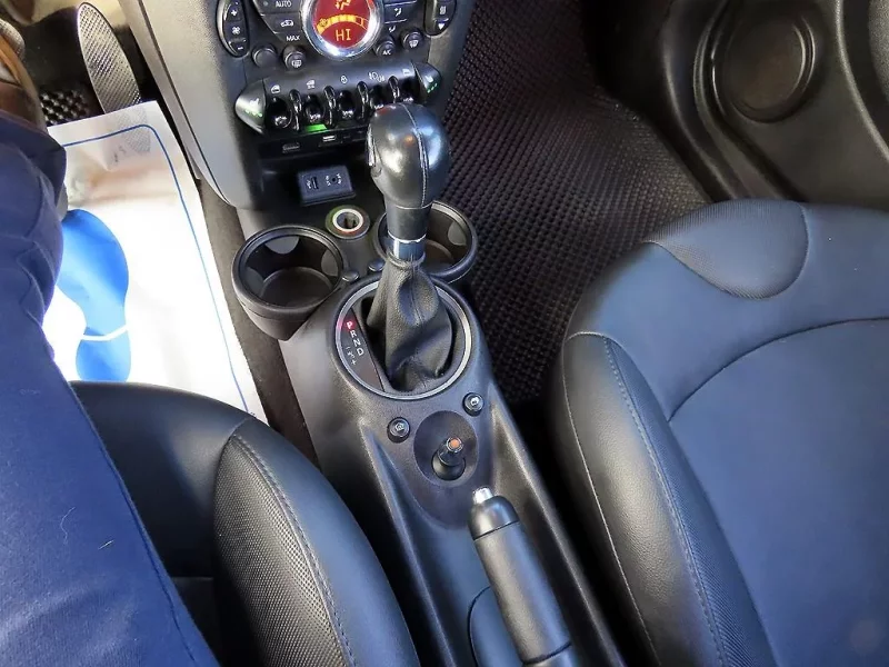 MINI Cooper Convertible