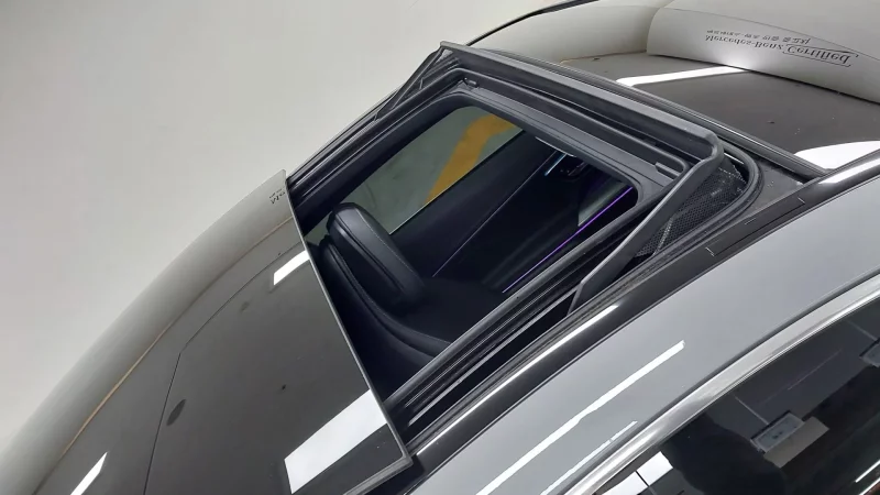 Mercedes-Benz CLE-Class