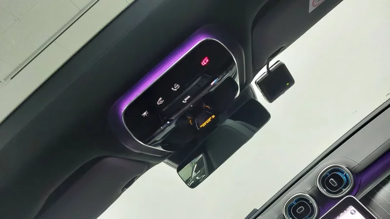 Mercedes-Benz CLE-Class