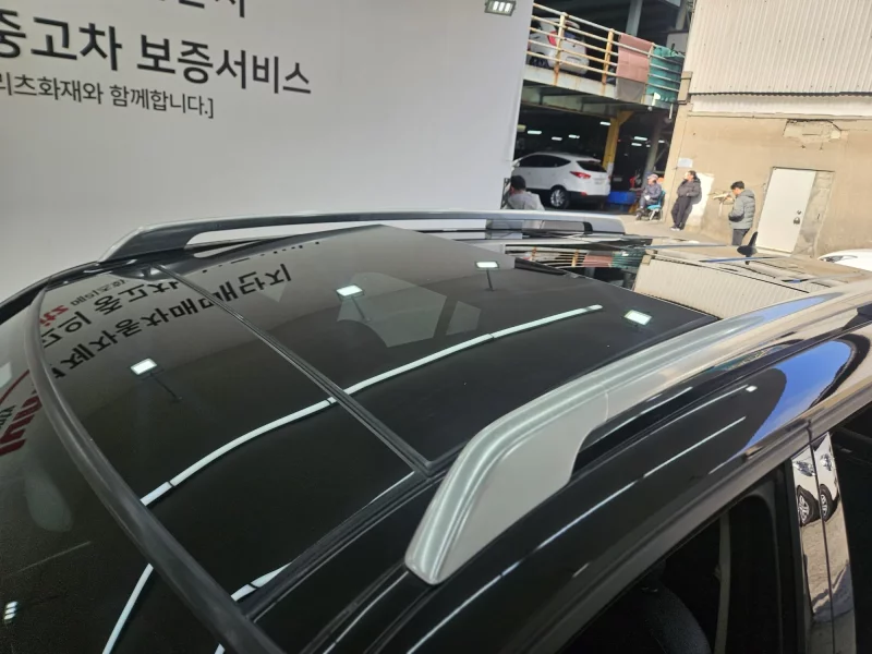 Mercedes-Benz GLK-Class