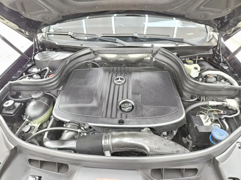 Mercedes-Benz GLK-Class