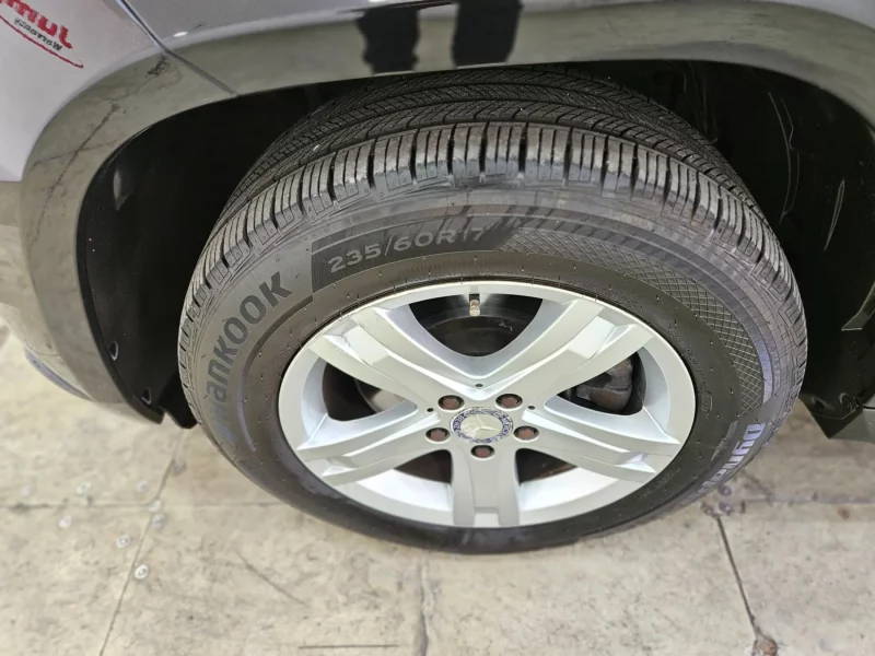 Mercedes-Benz GLK-Class