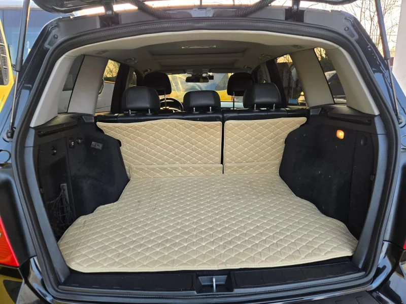 Mercedes-Benz GLK-Class