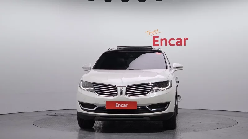Lincoln MKX