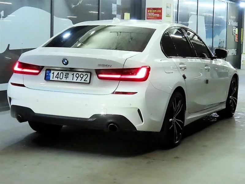 BMW 3-Series