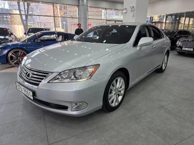 Lexus ES350