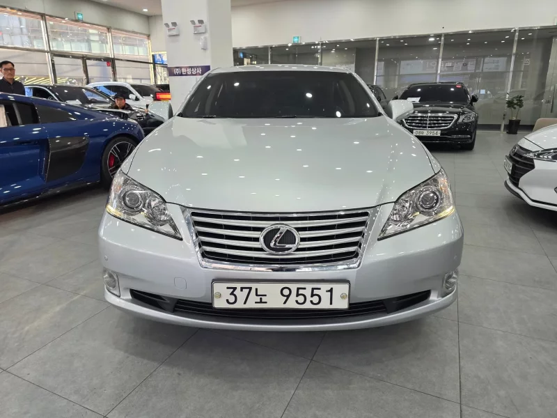 Lexus ES350