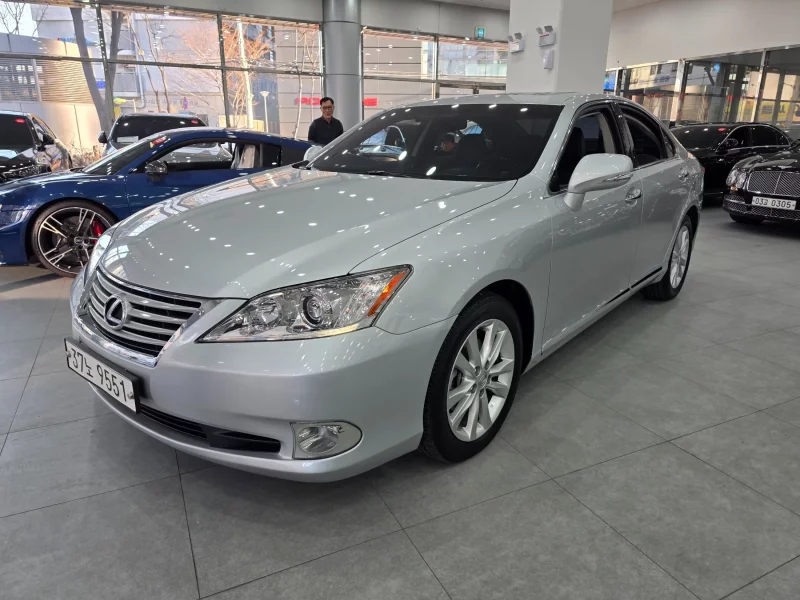 Lexus ES350