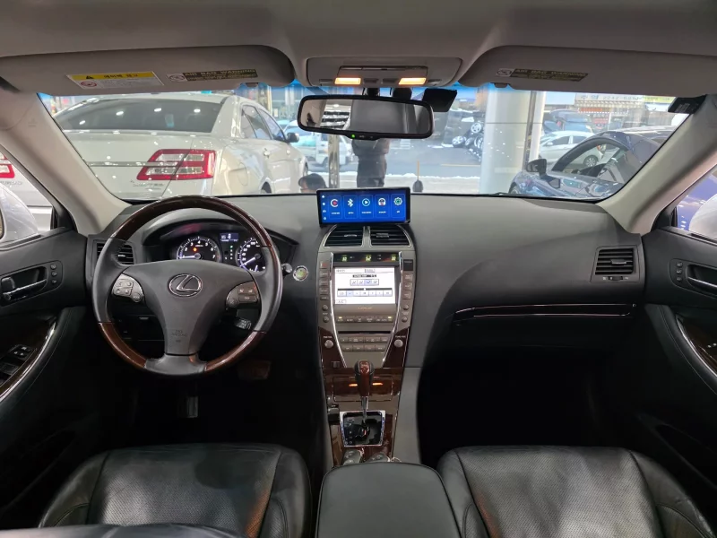 Lexus ES350