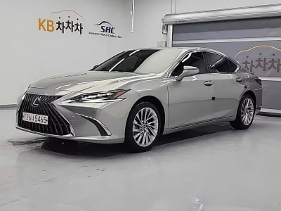 Lexus ES300h