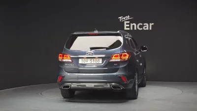 Hyundai Maxcruze