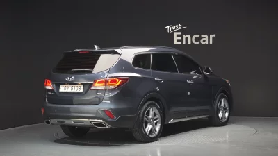 Hyundai Maxcruze
