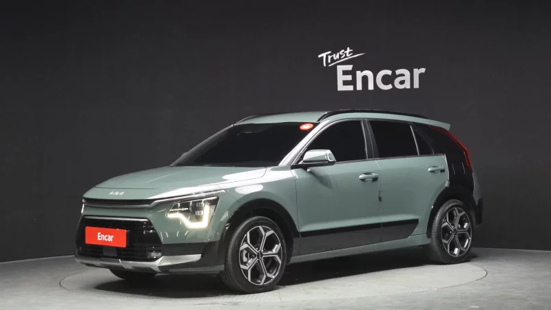 Kia Niro
