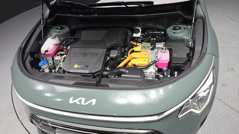Kia Niro