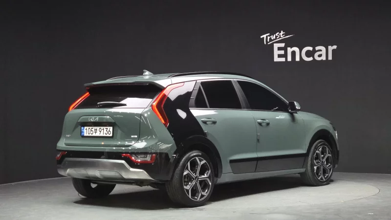 Kia Niro