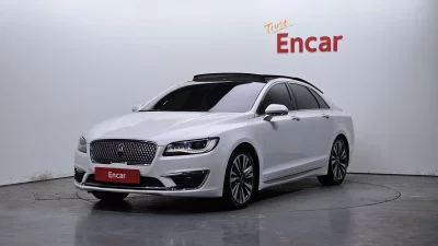 Lincoln MKZ