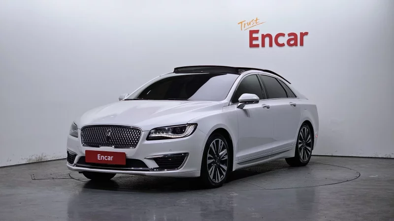 Lincoln MKZ