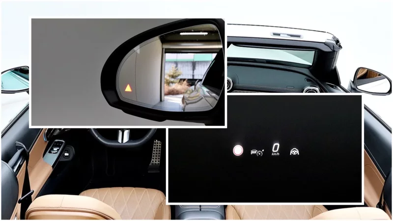 Mercedes-Benz CLE-Class