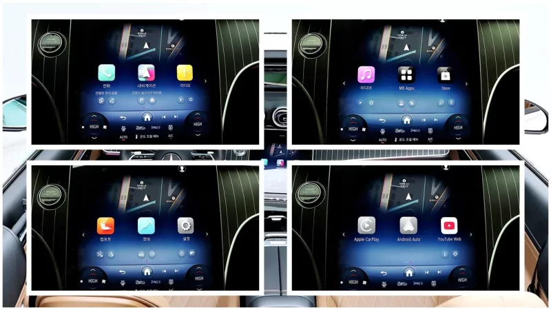 Mercedes-Benz CLE-Class