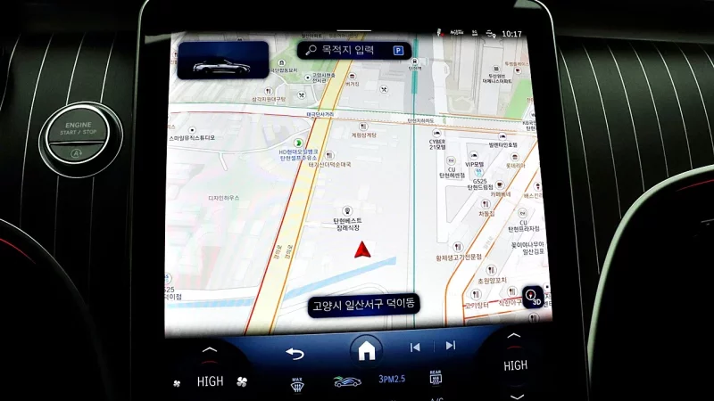 Mercedes-Benz CLE-Class