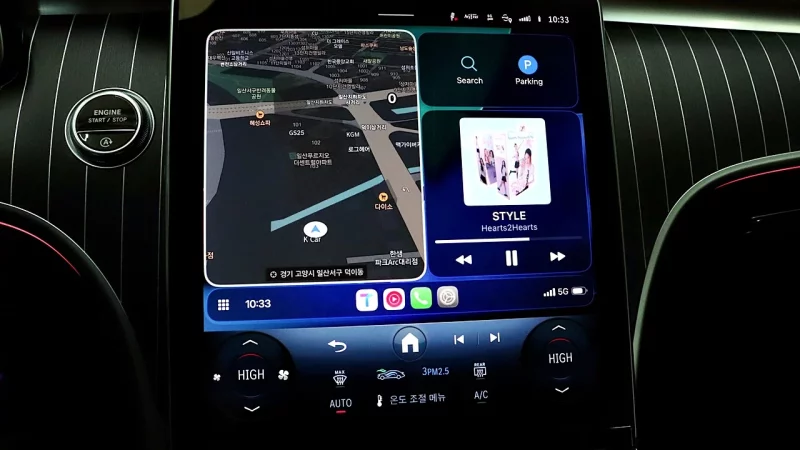 Mercedes-Benz CLE-Class