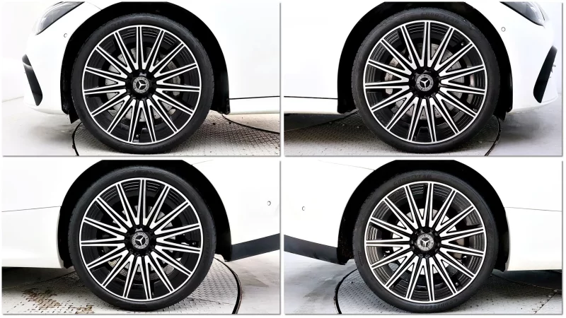 Mercedes-Benz CLE-Class