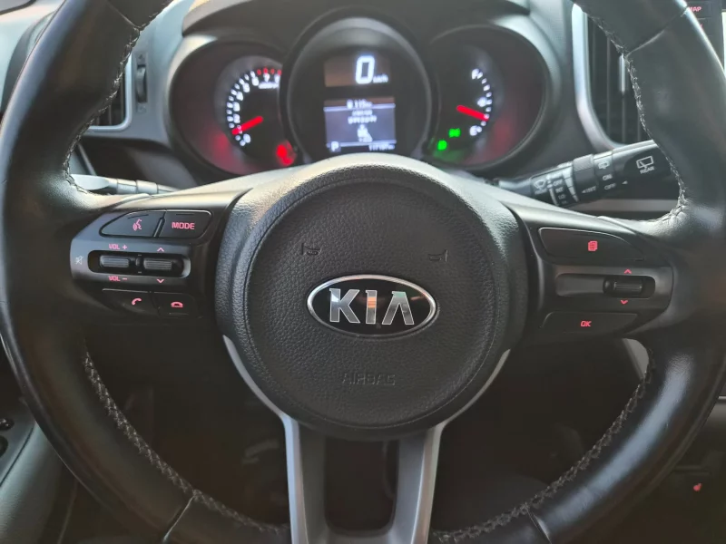 Kia RAY