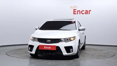 Kia Porte
