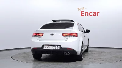 Kia Porte