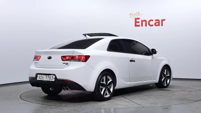 Kia Porte