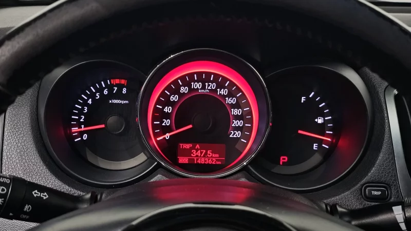Kia Porte