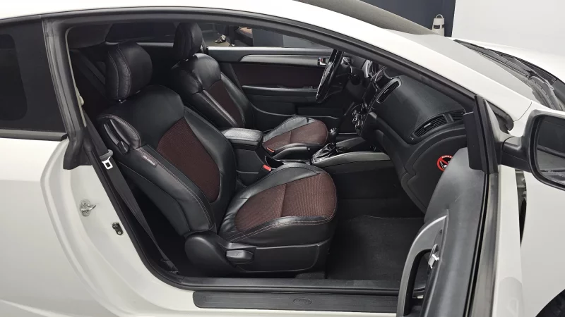 Kia Porte