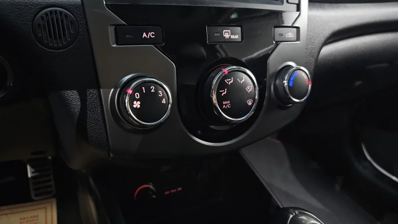 Kia Porte