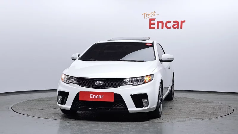 Kia Porte