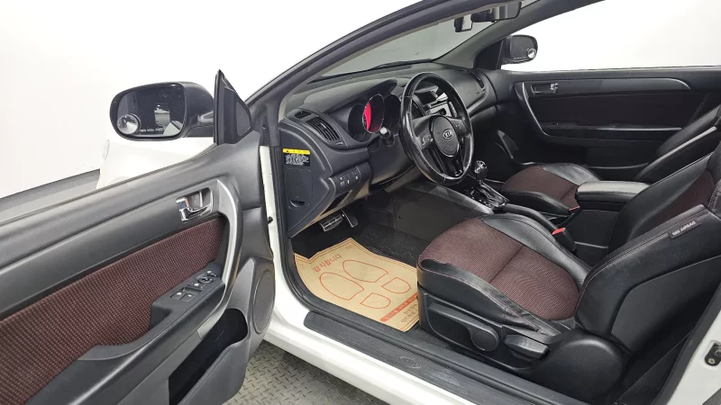 Kia Porte