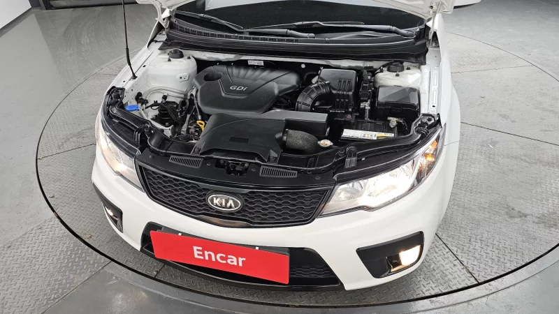 Kia Porte