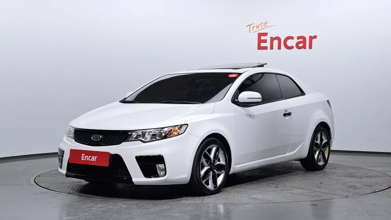 Kia Porte