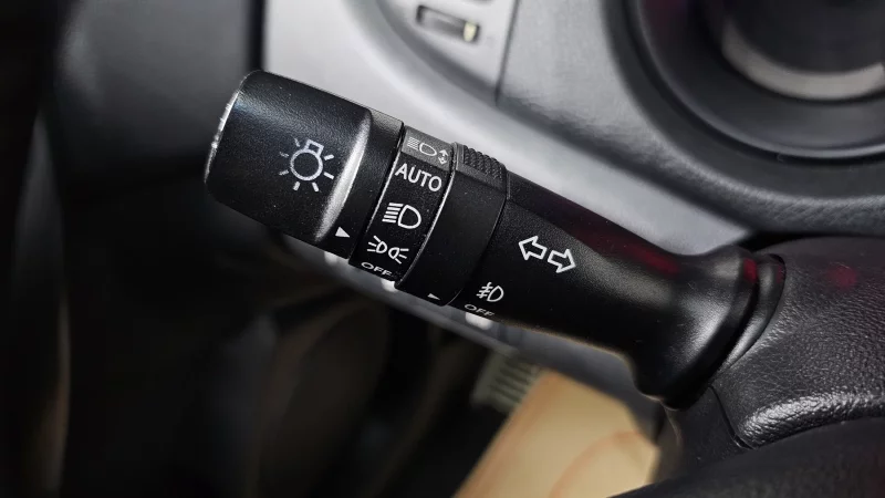 Kia Porte