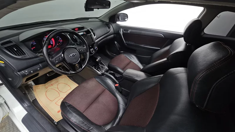 Kia Porte