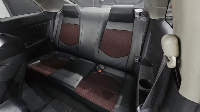 Kia Porte