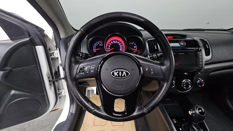 Kia Porte
