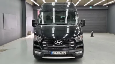 Hyundai H1