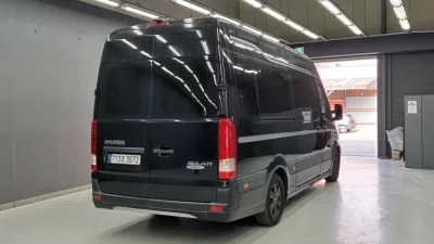 Hyundai H1