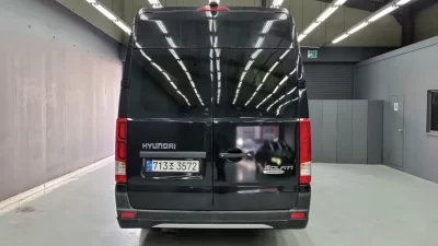 Hyundai H1