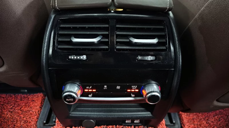 BMW 6-Series Gran Turismo