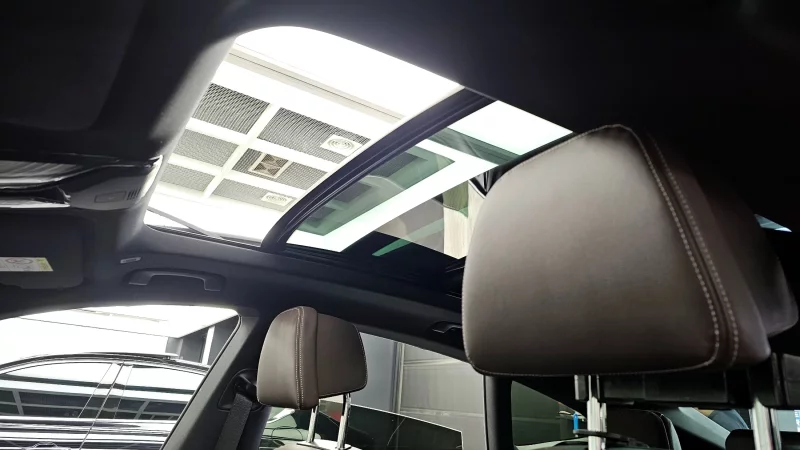 BMW 6-Series Gran Turismo