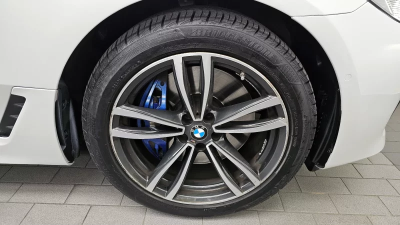 BMW 6-Series Gran Turismo